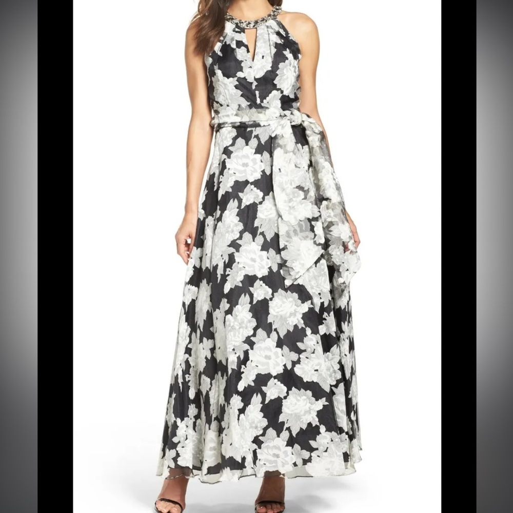 Eliza J Dress